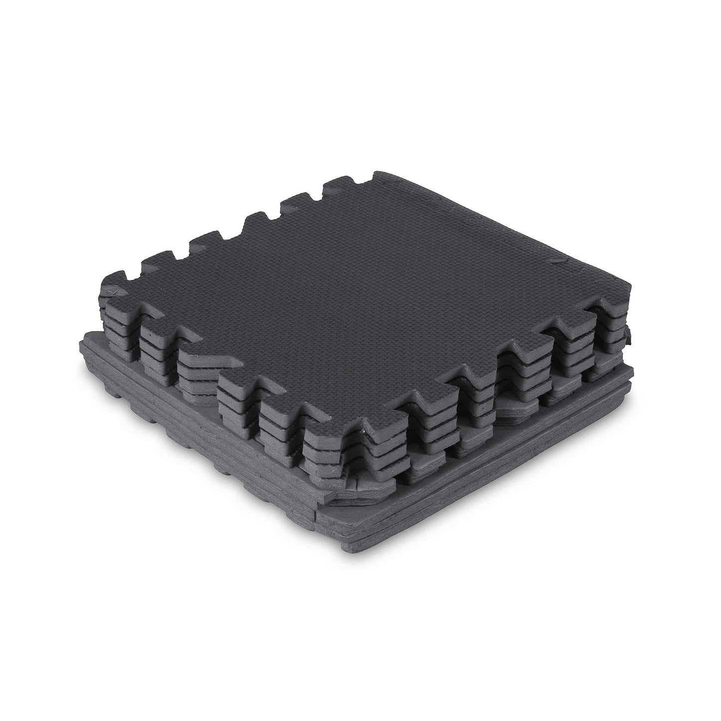 Fitness and Exercise Mat Gym Puzzle INDIGO 9 Units