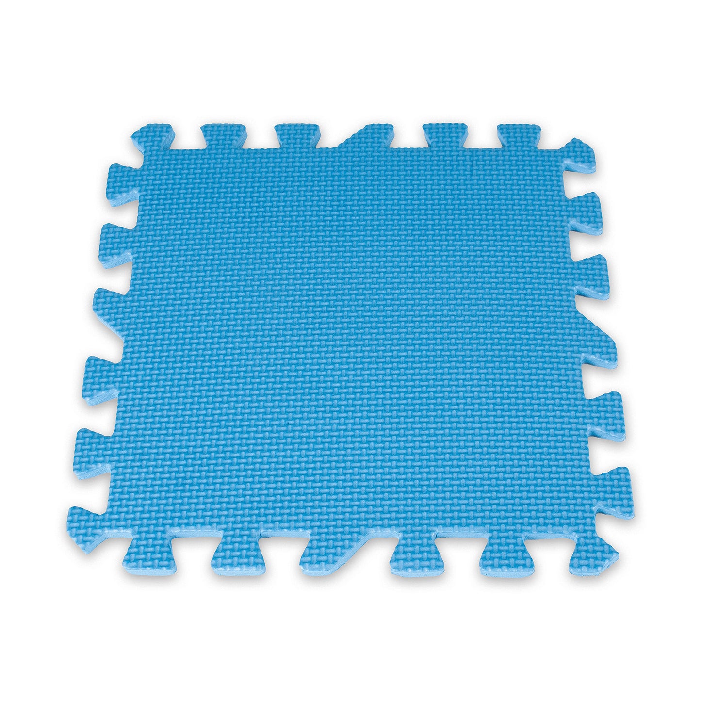 Fitness and Exercise Mat Gym Puzzle INDIGO 9 Units