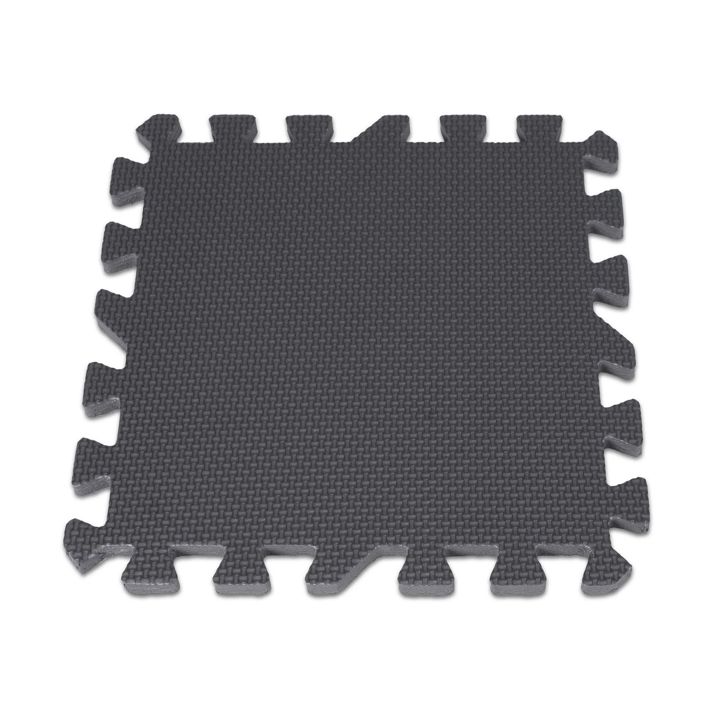 Fitness and Exercise Mat Gym Puzzle INDIGO 9 Units