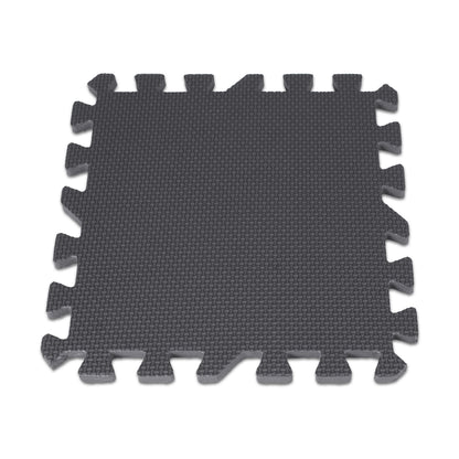 Fitness and Exercise Mat Gym Puzzle INDIGO 9 Units