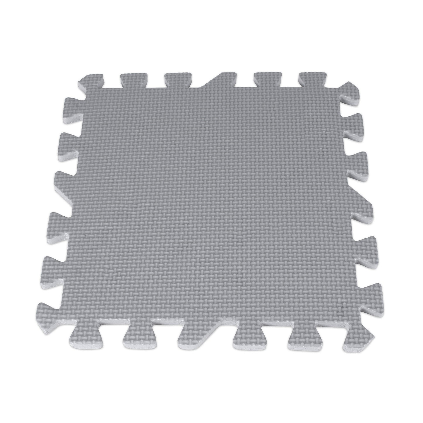 Fitness and Exercise Mat Gym Puzzle INDIGO 9 Units