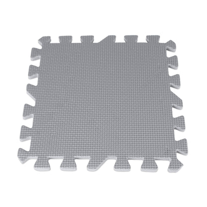 Fitness and Exercise Mat Gym Puzzle INDIGO 9 Units