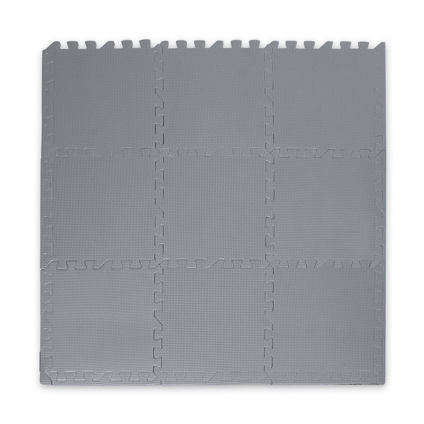 Fitness and Exercise Mat Gym Puzzle INDIGO 9 Units