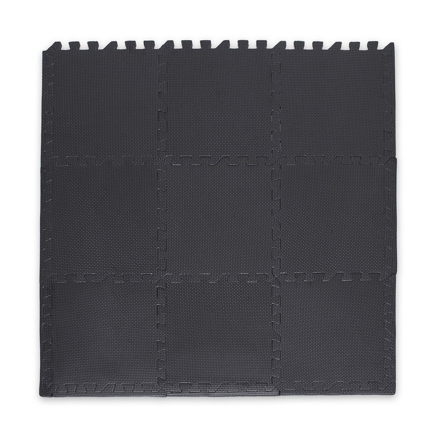 Fitness and Exercise Mat Gym Puzzle INDIGO 9 Units