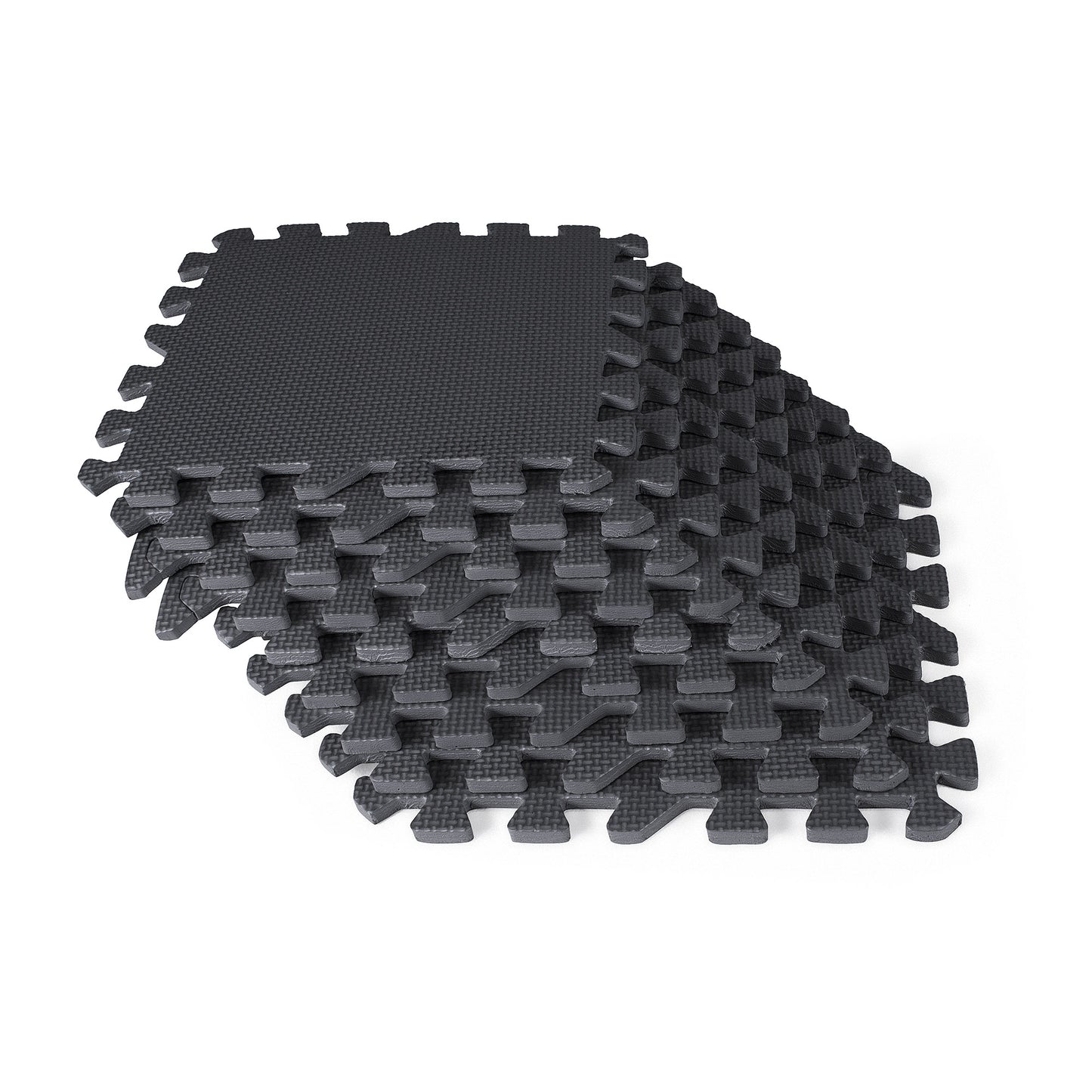 Fitness and Exercise Mat Gym Puzzle INDIGO 9 Units