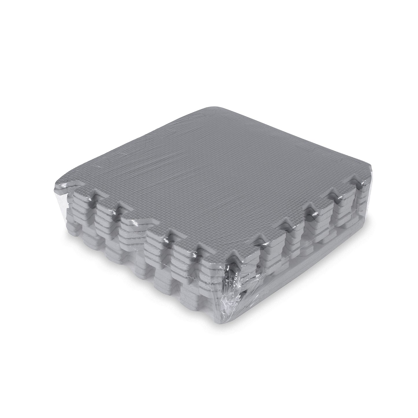 Fitness and Exercise Mat Gym Puzzle INDIGO 9 Units