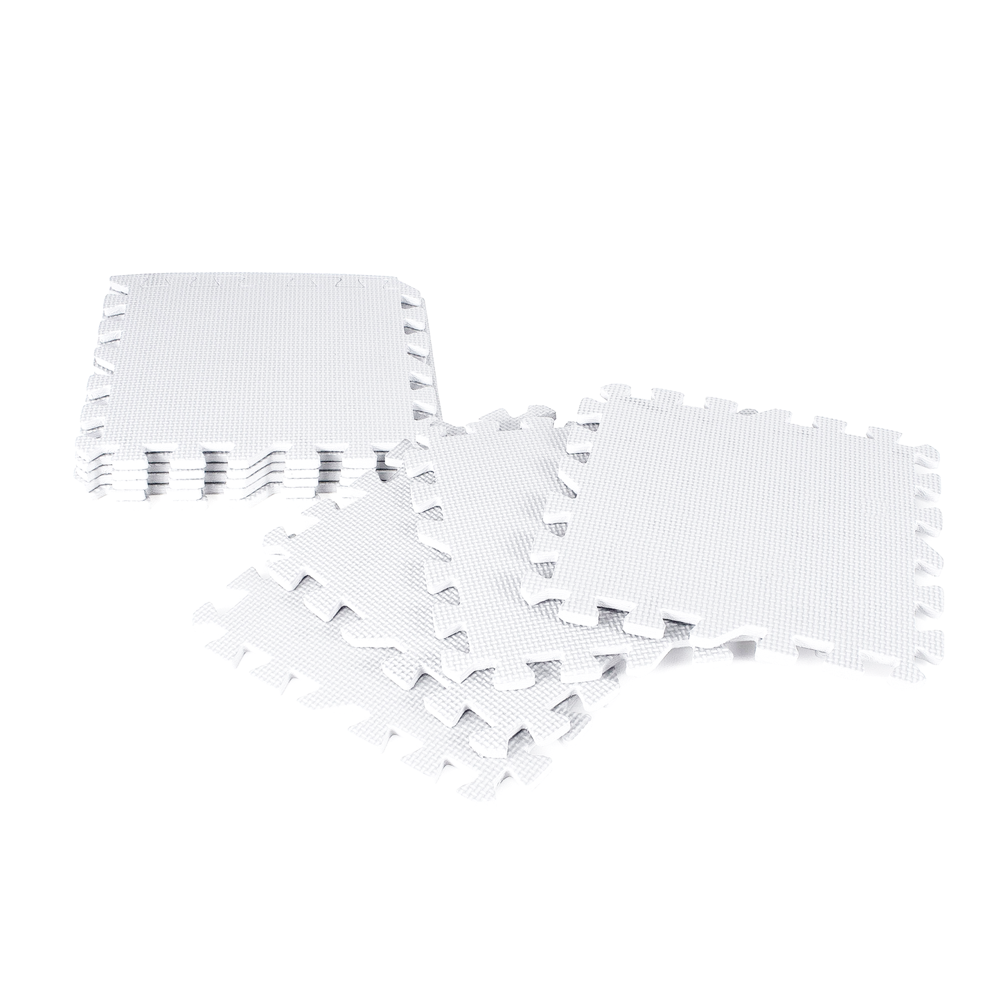 Fitness and Exercise Mat Gym Puzzle INDIGO 9 Units