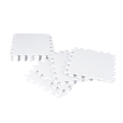 Fitness and Exercise Mat Gym Puzzle INDIGO 9 Units