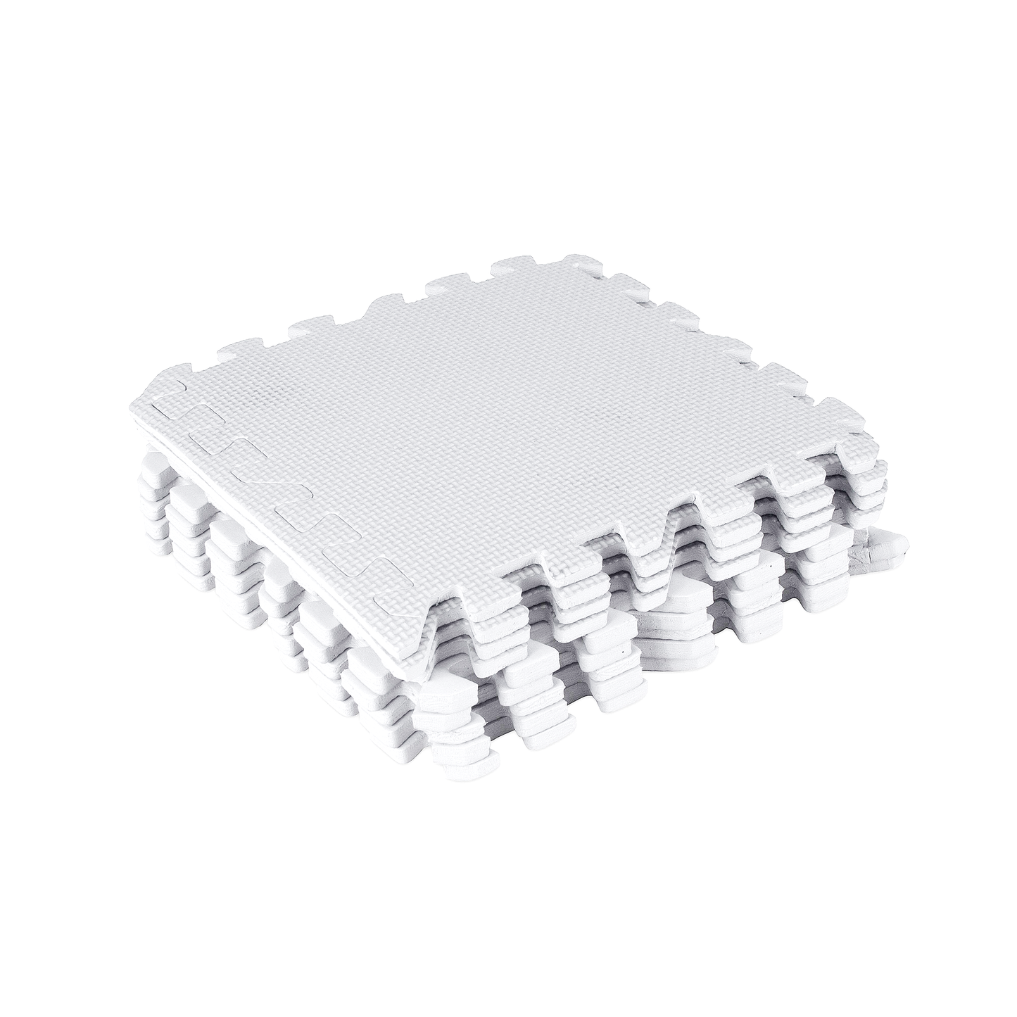 Fitness and Exercise Mat Gym Puzzle INDIGO 9 Units