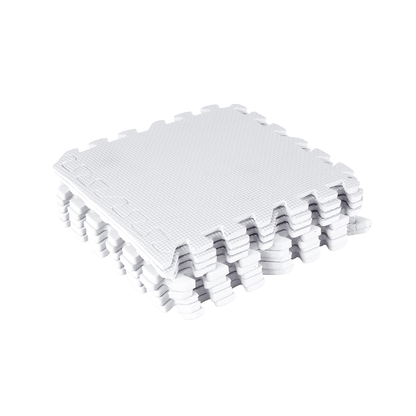 Fitness and Exercise Mat Gym Puzzle INDIGO 9 Units