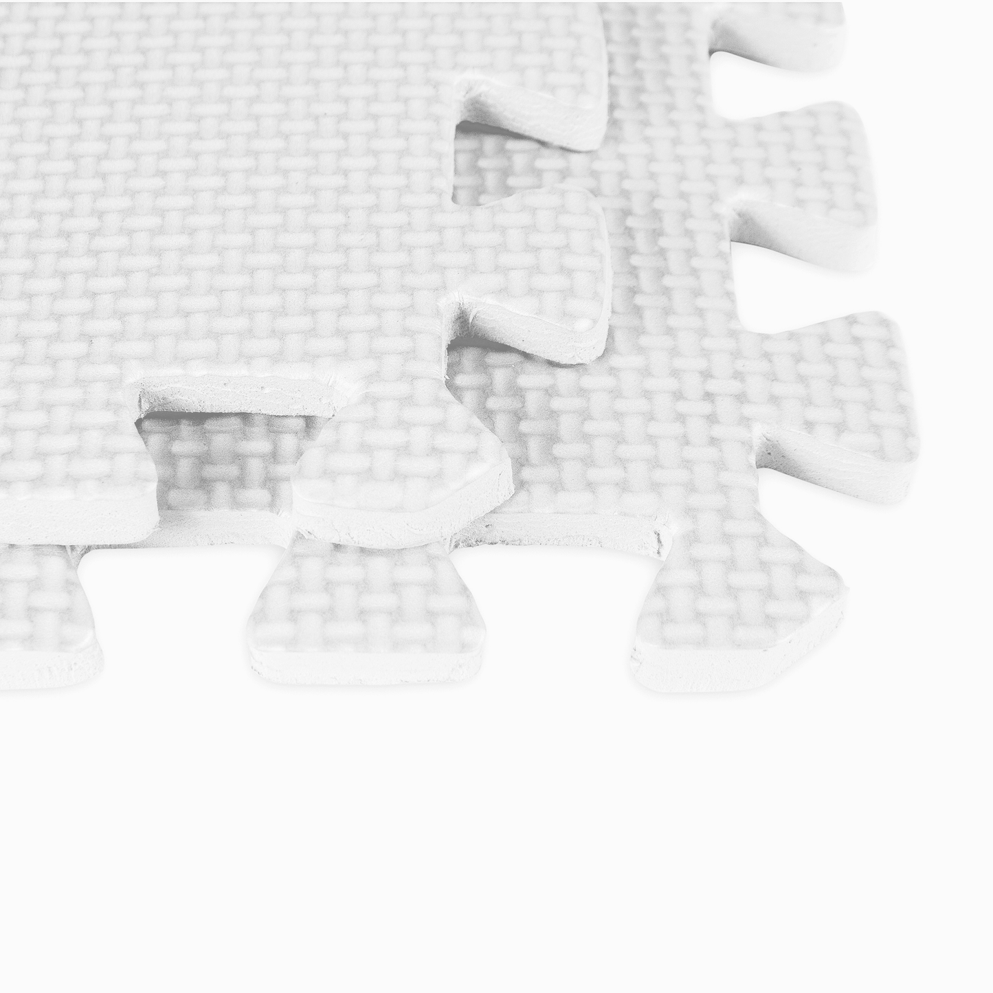 Fitness and Exercise Mat Gym Puzzle INDIGO 9 Units