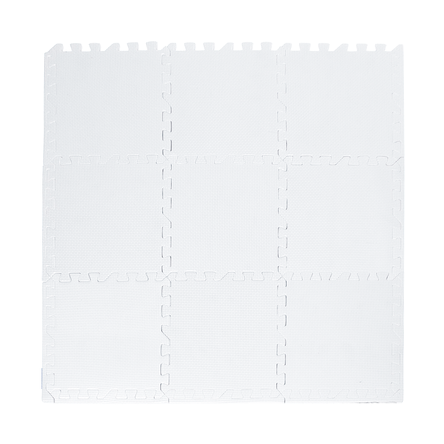 Fitness and Exercise Mat Gym Puzzle INDIGO 9 Units