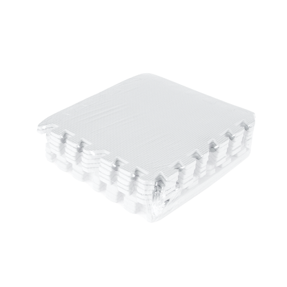 Fitness and Exercise Mat Gym Puzzle INDIGO 9 Units