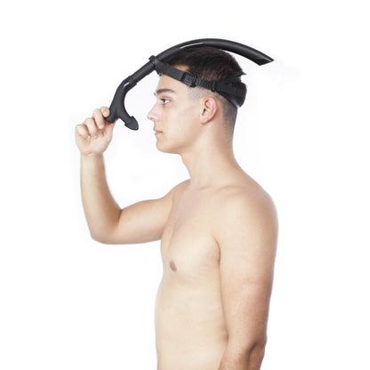 Tuba Frontal de Natation INDIGO.