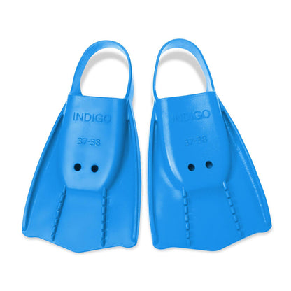 Aletas de Piscina Talón Abierto INDIGO