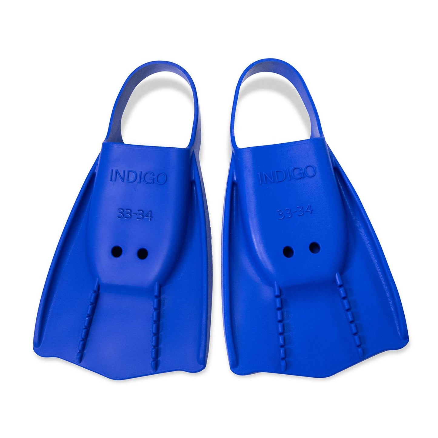 Aletas de Piscina Talón Abierto INDIGO