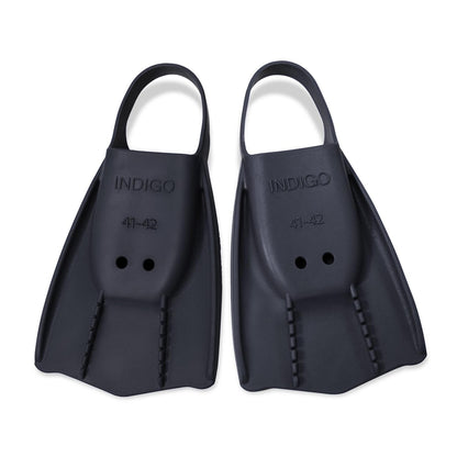 Aletas de Piscina Talón Abierto INDIGO