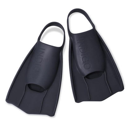 Aletas de Piscina Talón Abierto INDIGO