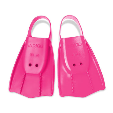 Aletas de Piscina Talón Abierto INDIGO