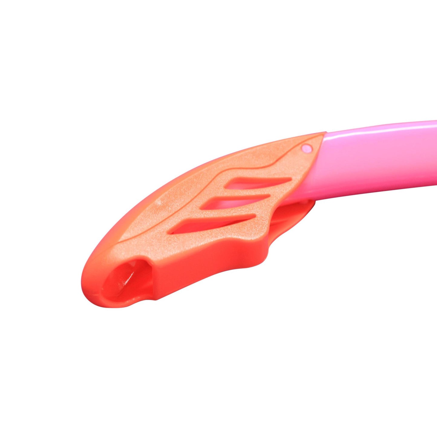 Snorkel - Tube avec Support pour Masque INDIGO 40 cm