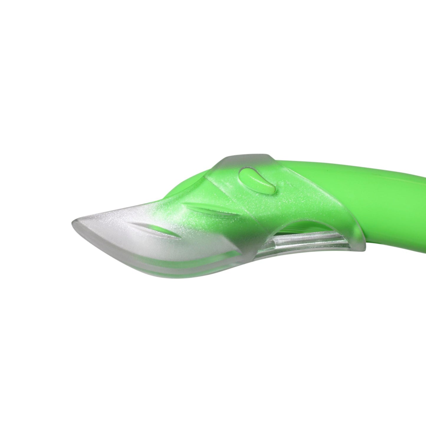 Tuba De Natation Enfant INDIGO 36 cm