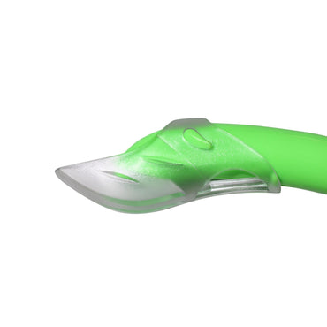 Tuba De Natation Enfant INDIGO 36 cm