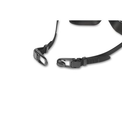 Swimming Goggles Half Mask NEXT Indigo