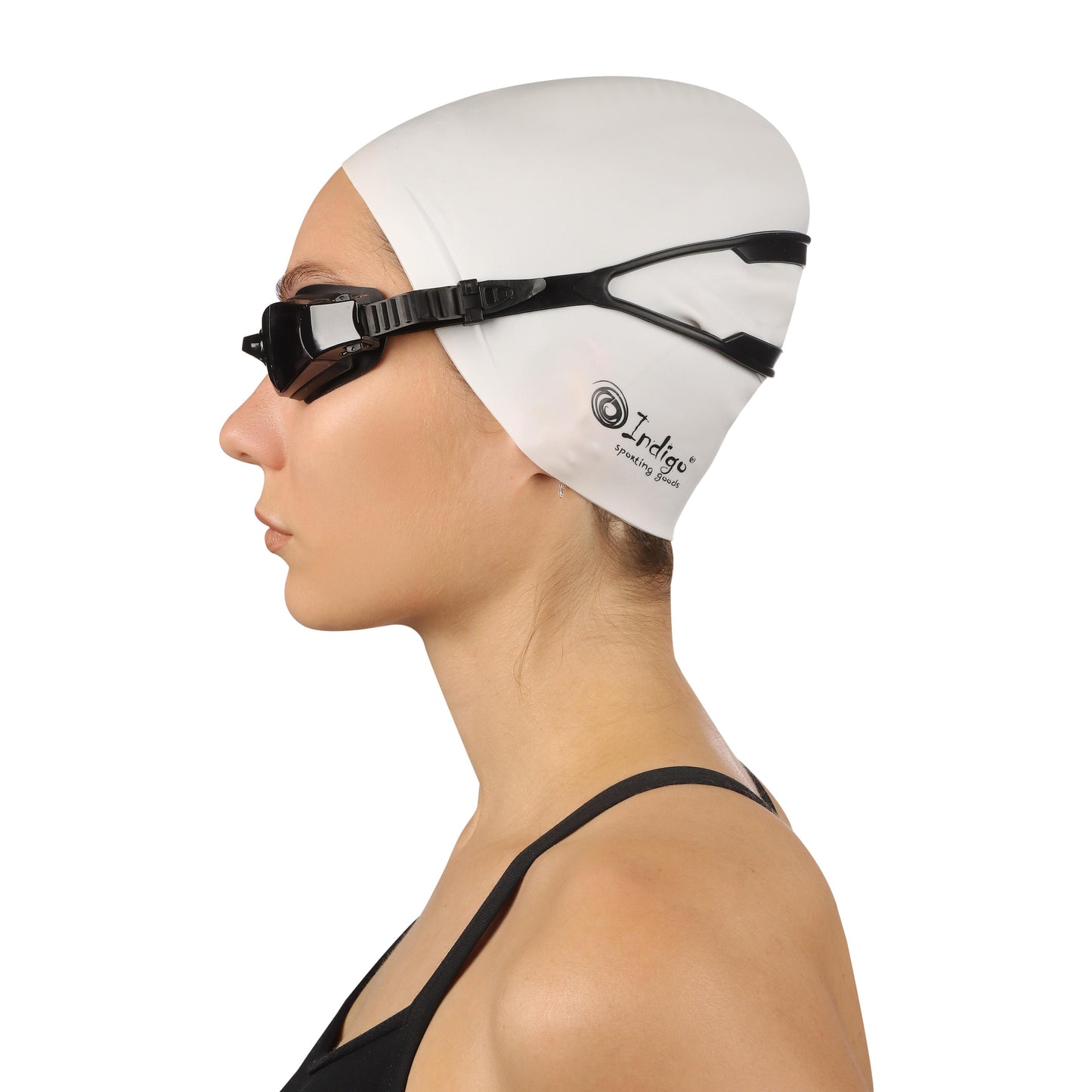 Lunettes de Natation SHRIMP Indigo