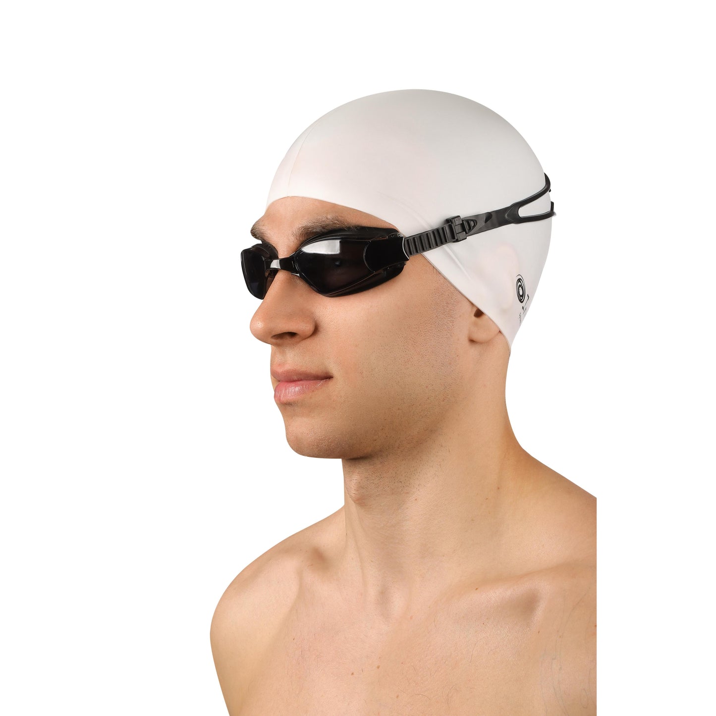 Lunettes de Natation SHRIMP Indigo