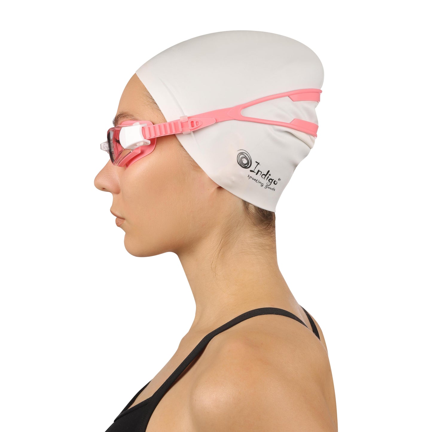 Lunettes de Natation SHRIMP Indigo