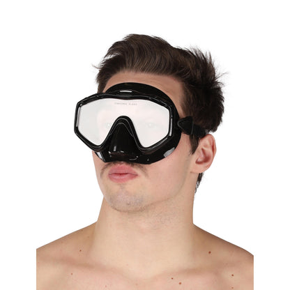 Masque De Natation CROW Indigo.