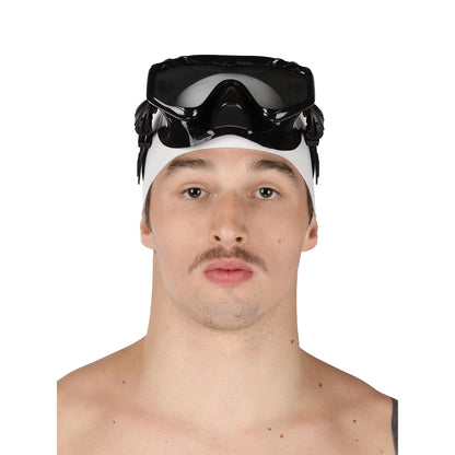 Masque De Natation CROW Indigo.