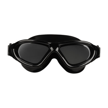 Masque De Natation SHARK INDIGO Noir