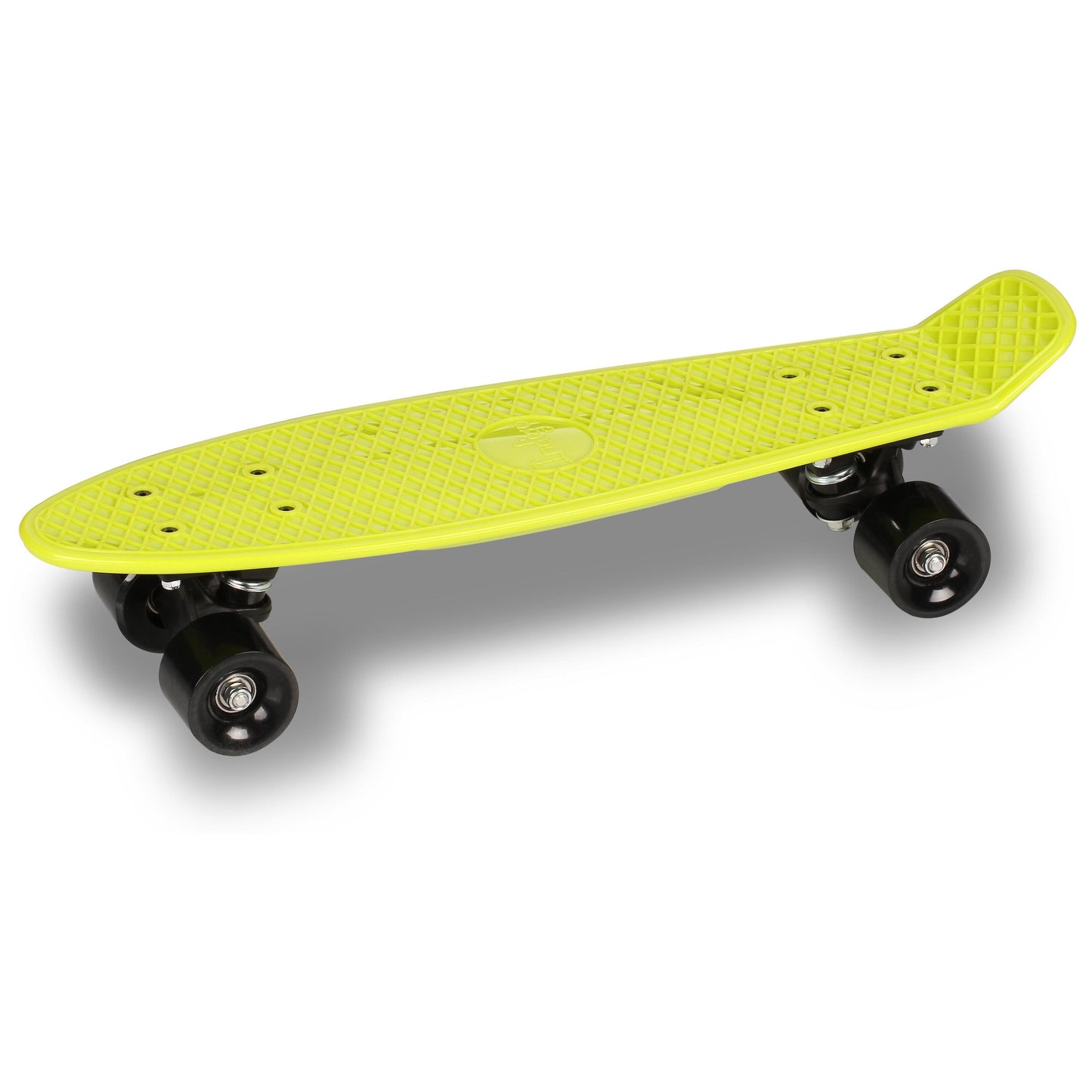 Skateboard En PVC Pour Enfants INDIGO 56,5*15 cm