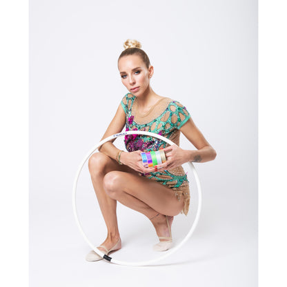 Rollo Adhesivo PRISMA INDIGO 20mm*14m