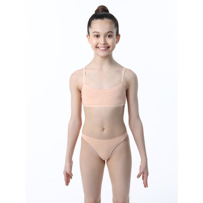 Bragas de Algodón SOLO