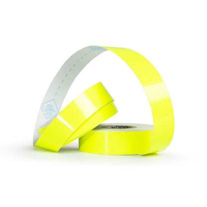 Rollo Adhesivo LUNA INDIGO 20mm*14m