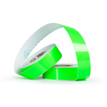 Rollo Adhesivo LUNA INDIGO 20mm*14m