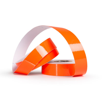 Rollo Adhesivo LUNA INDIGO 20mm*14m