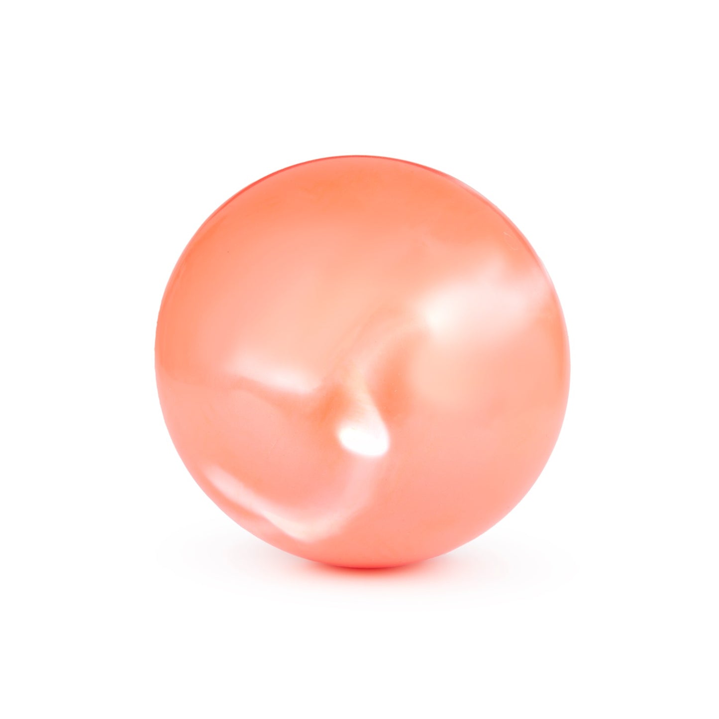 Pelota Silicona 400g INDIGO 19 CM