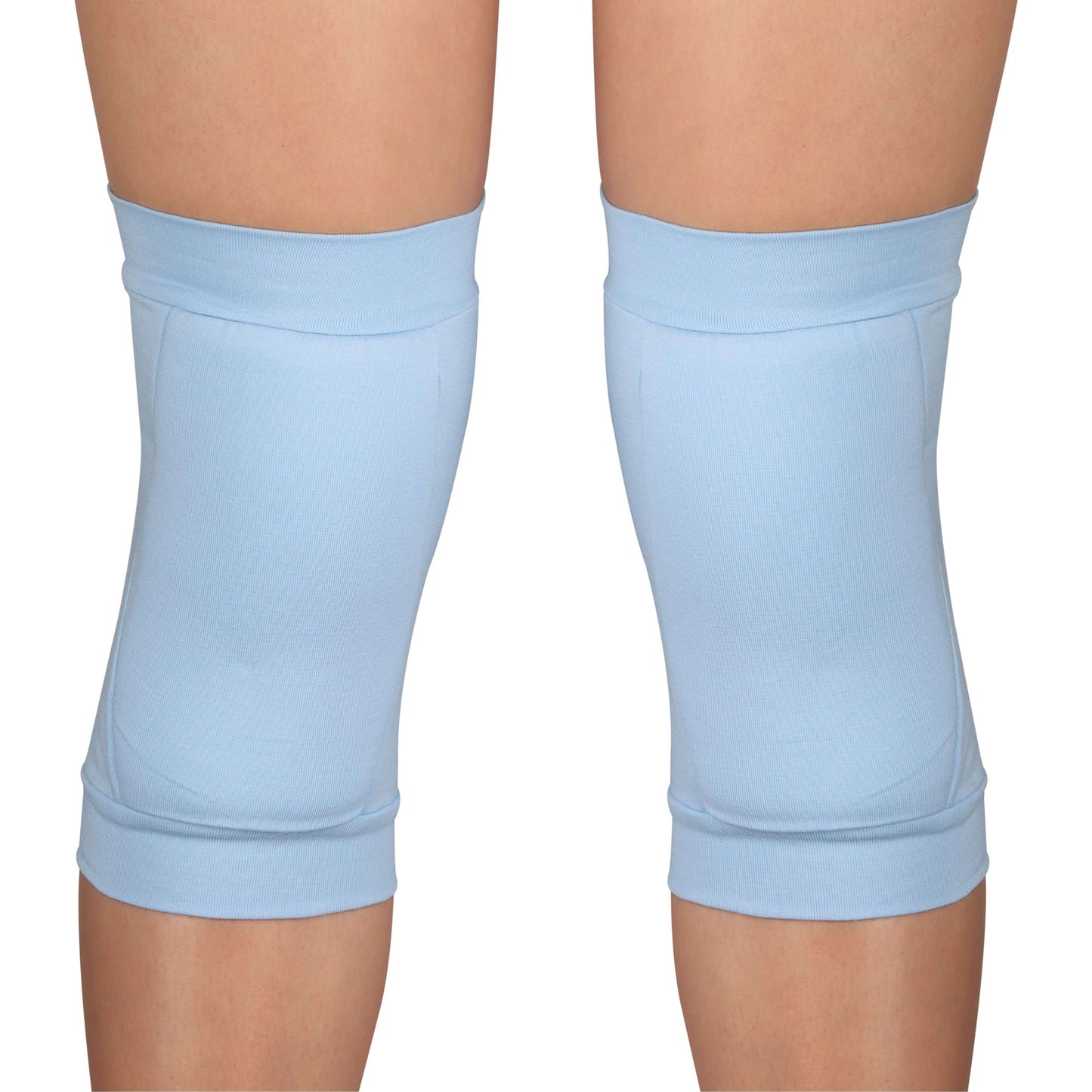 Genouillères de Gymnastique Rythmique MARIA INDIGO