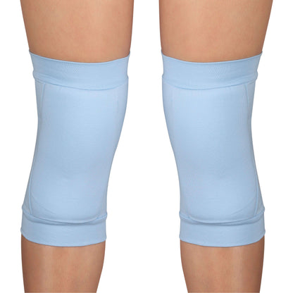 Genouillères de Gymnastique Rythmique MARIA INDIGO