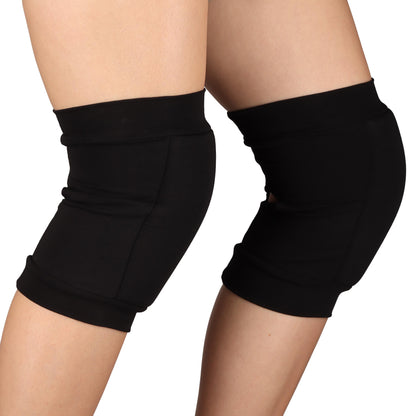 Genouillères de Gymnastique Rythmique MARIA INDIGO