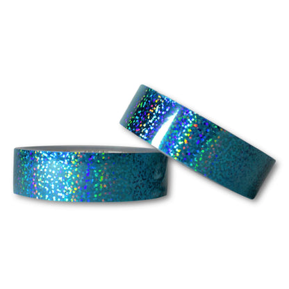 Rouleau Adhésif Crystal Indigo 20mm*14m