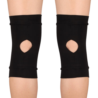 Genouillères de Gymnastique Rythmique MARIA INDIGO