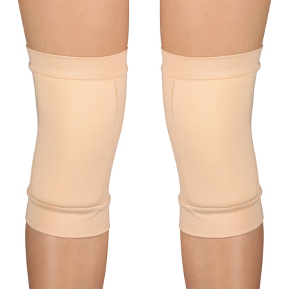 Genouillères de Gymnastique Rythmique MARIA INDIGO