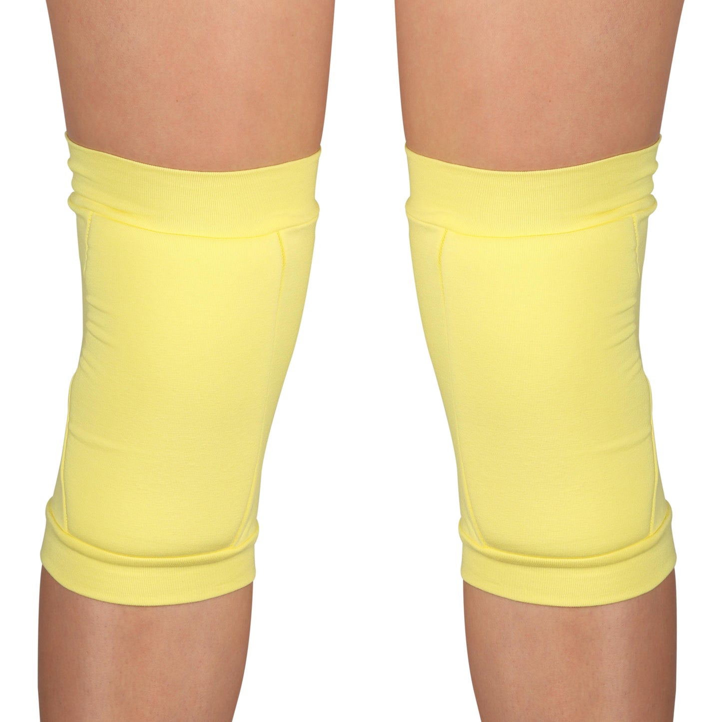 Genouillères de Gymnastique Rythmique MARIA INDIGO