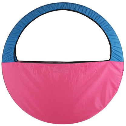 Housse de Cercle Sac INDIGO 60-90 cm