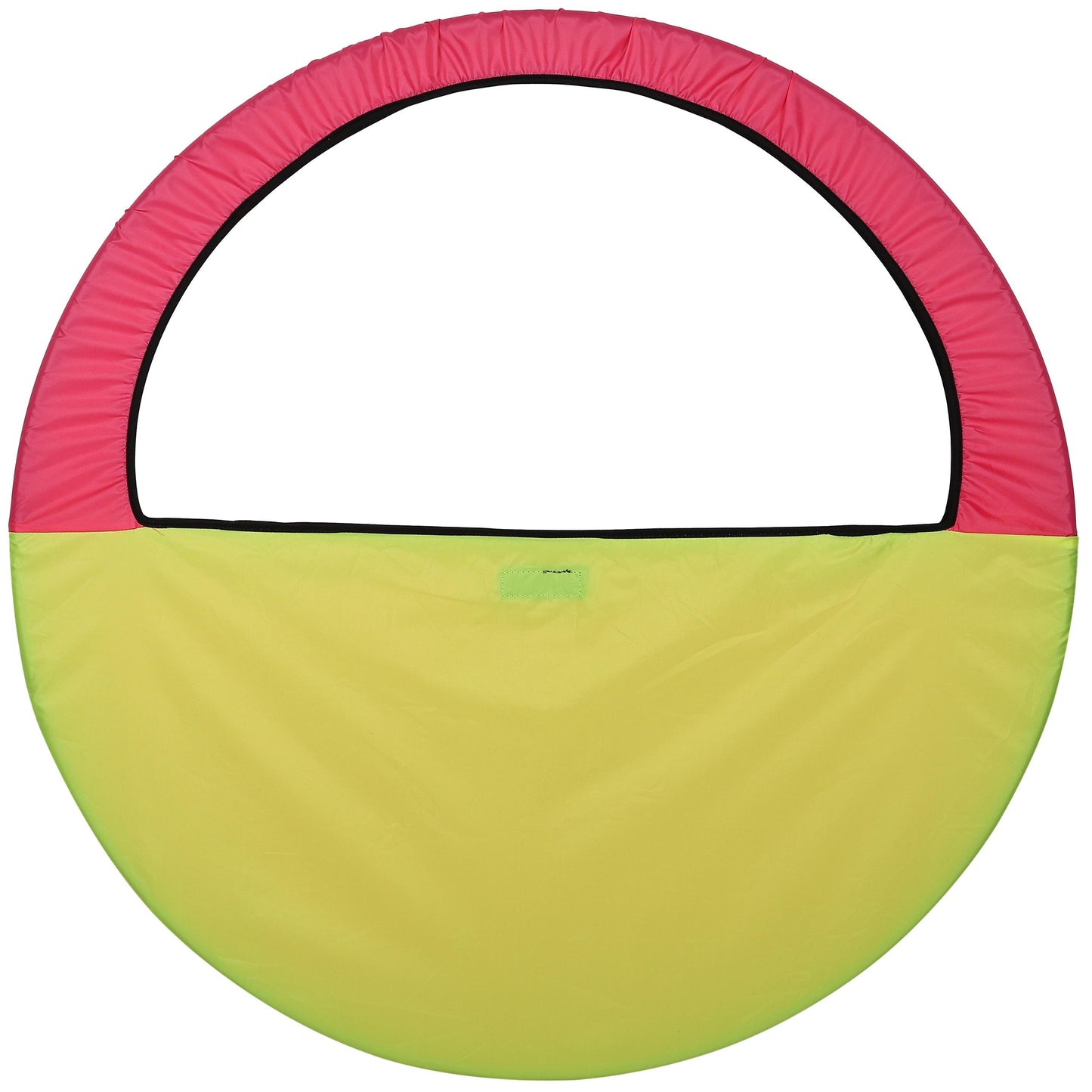 Housse de Cercle Sac INDIGO 60-90 cm