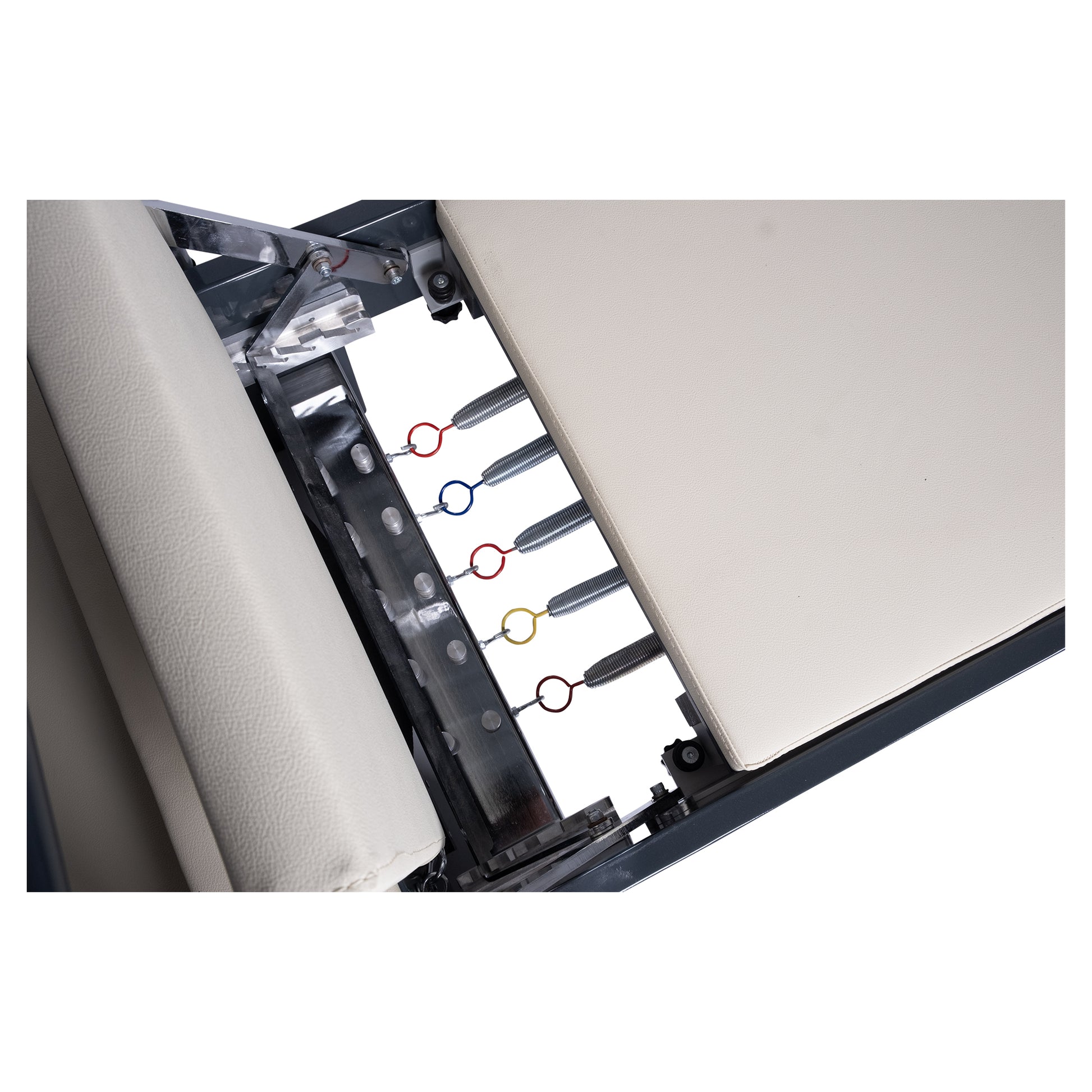 COSMOS Reformer Máquina de Pilates Basic 239x70x38 cm